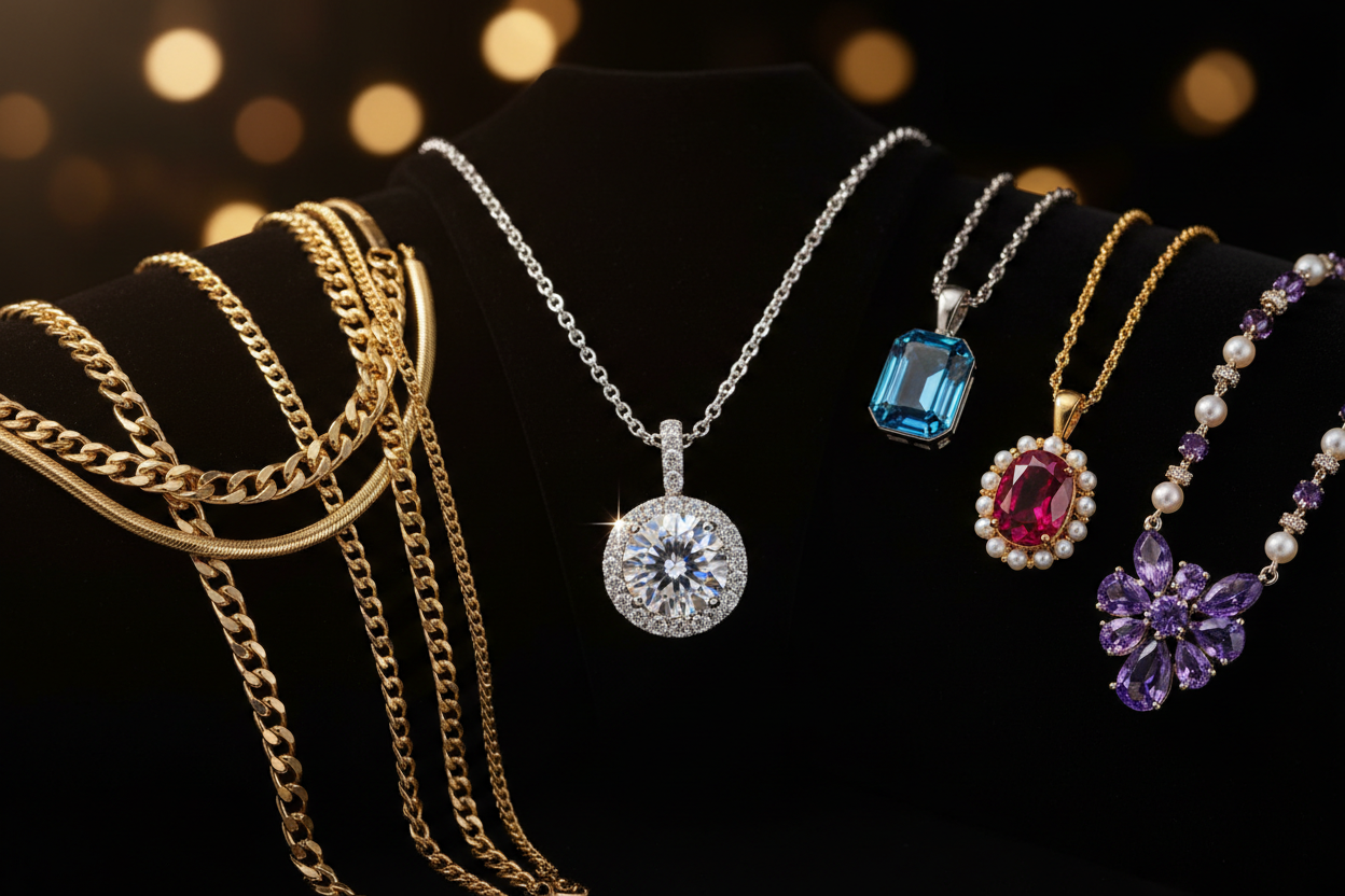 Jewellery