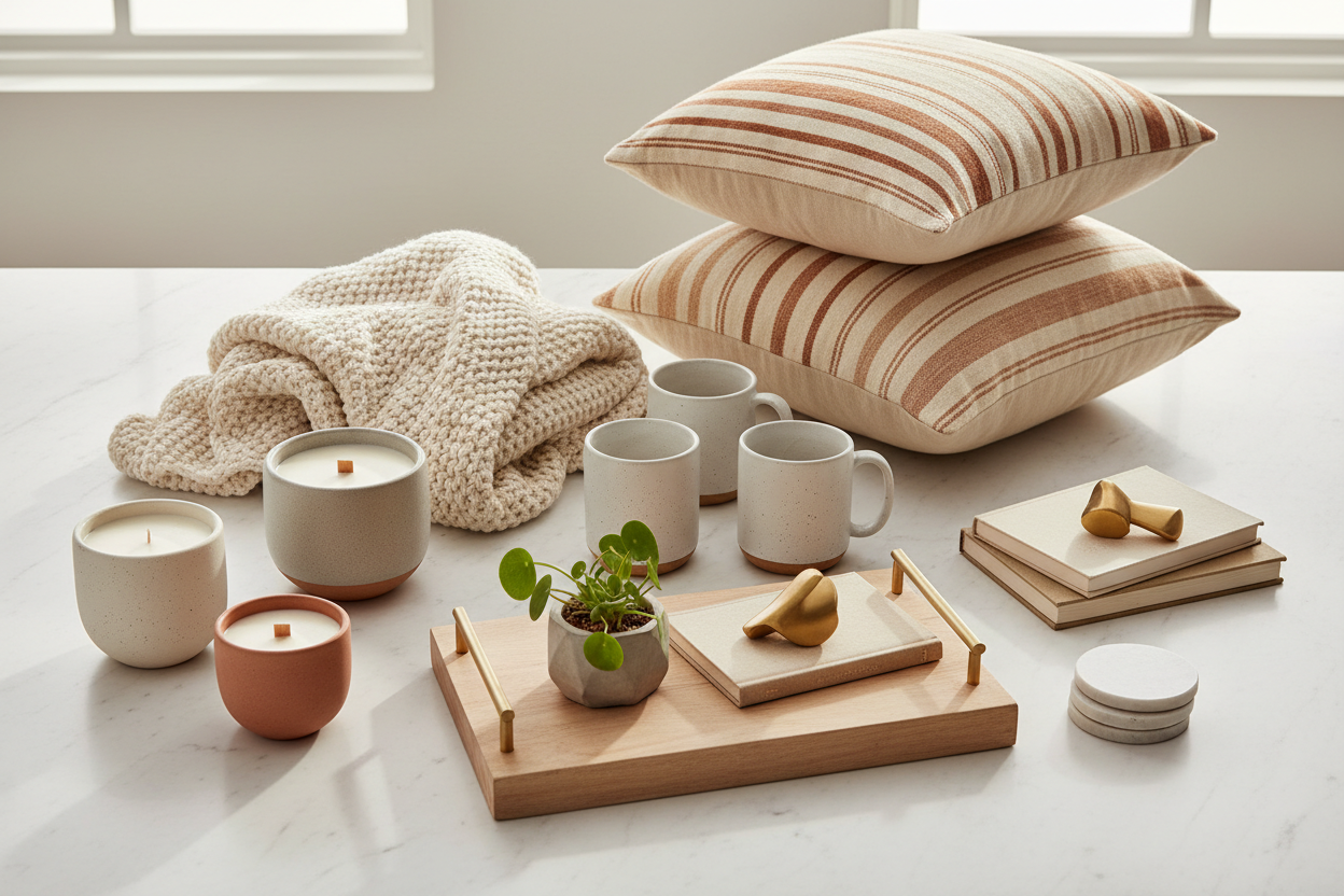 Home Essentials